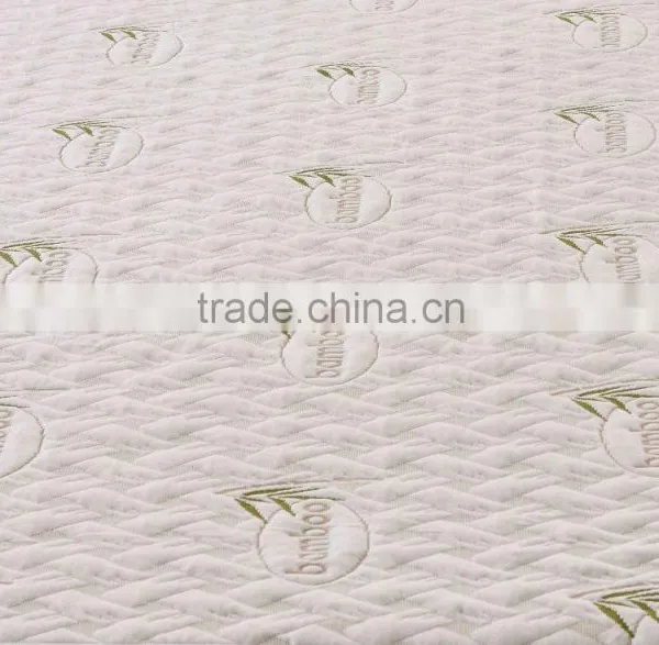 Waterproof Breathable Best Mattress Protector For Memory Foam Mattress photo-3