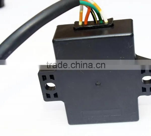 GN125 Motorcycle Igniter photo-5
