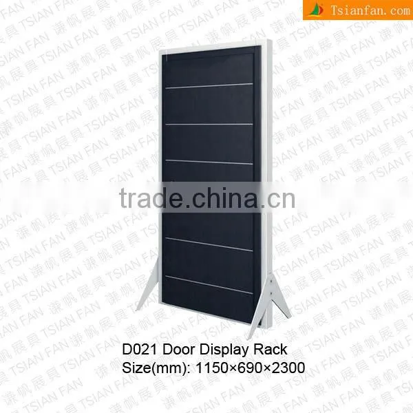 Door Display Frame Racks-D021