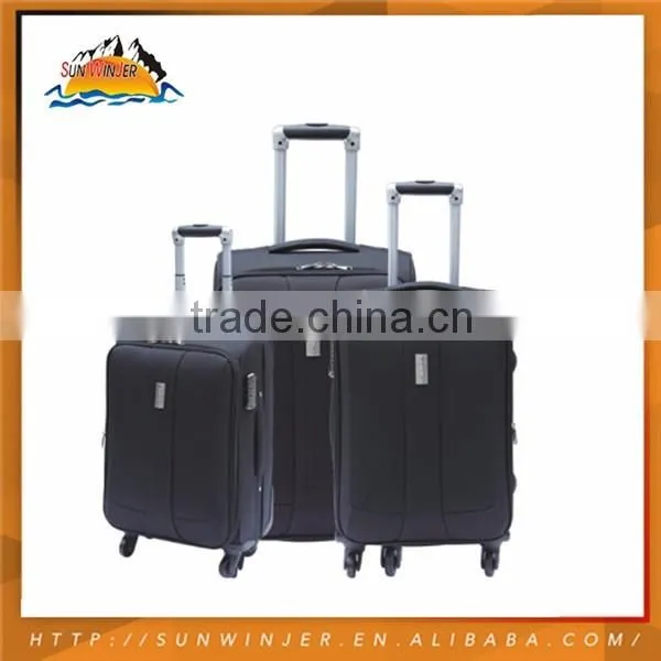 Wholesale Durable Top Quality Hard Shell Luggage photo-6