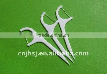 Dental Floss/Dental Care