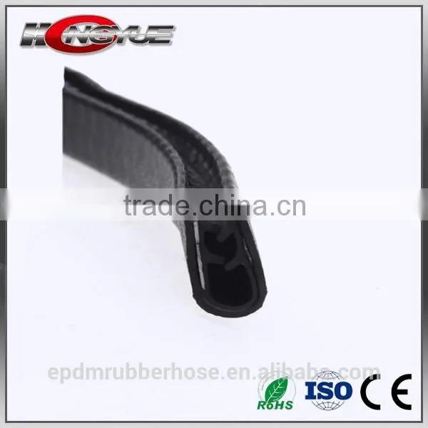 China Suppilers Factory Supply Pvc Window Gasket Seal