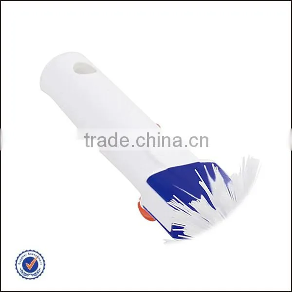 Polybristle Corner Brush On EZ CLIP photo-2