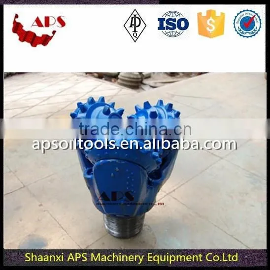 IADC Code API Spce 7-1 PDC Drill Bit/Tricone Bit/Dimond Drill Bit With High Quality photo-6