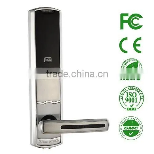 Keypad and MF Card Lock photo-4