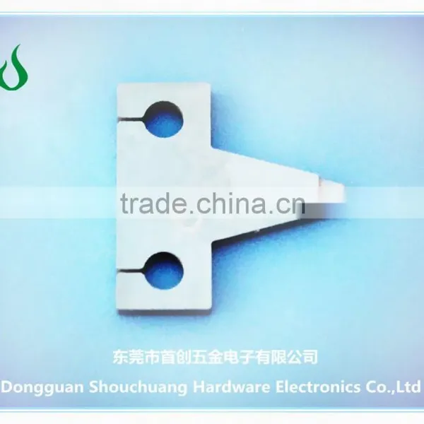Welding Tip for Buzzer Welding photo-2