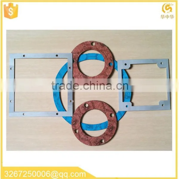 Customed Gasket,oil Pan Gasket photo-3
