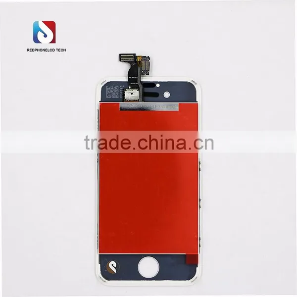 Best Price Mobile Phone Lcd Screen for Iphone 4/4s, Lcd for Iphone 4/4s photo-3
