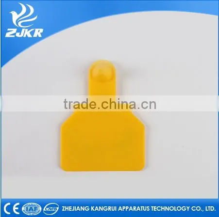 2016 ZJKR Factory Outlet High Quality Domestic Animals Ear Tag photo-2