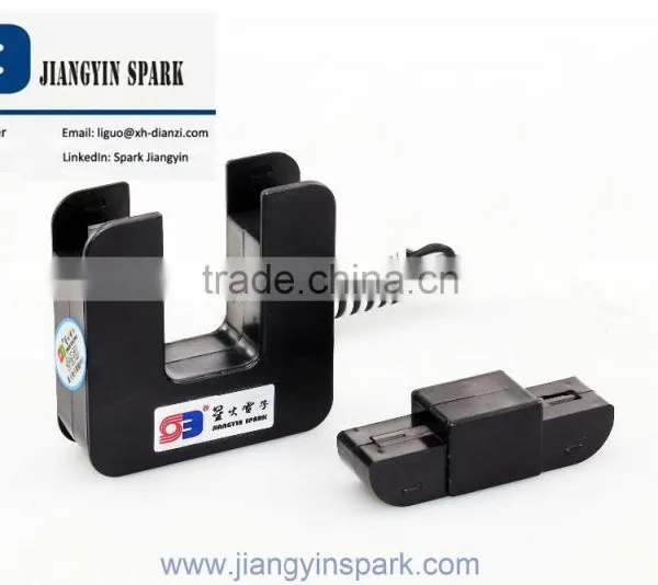 CE UL ISO SGS Split Core Current Transformer photo-2