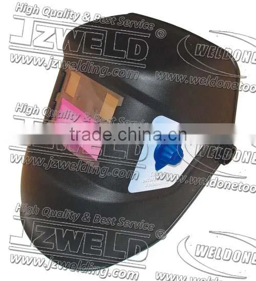 Welding Auto-Darkening Helmet