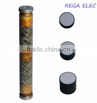 D42x21 Resitors High Voltage MOV/ZOV Zinc Oxide Varistor For Lightning Arrester/ Lightning Arrestor, Accept Customization, 42*21