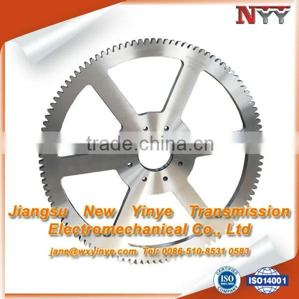 Textile Machinery Spare Parts Gear