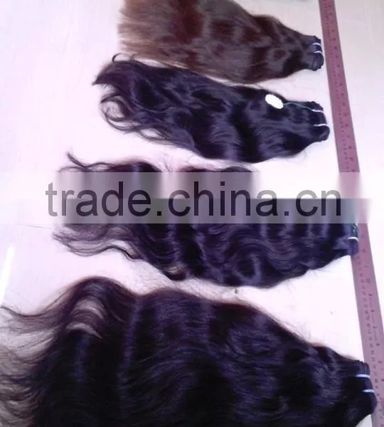 Natural Body Wave 100% Human Virgin Hair,wholesale Virgin Hair photo-3