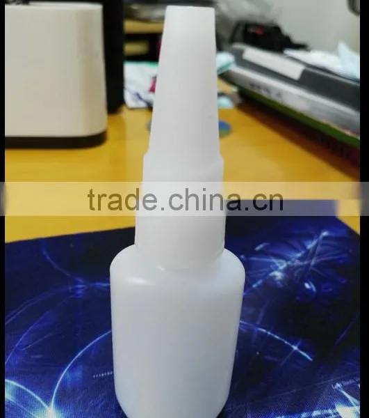 Hot Sale Plastic Eye Dropper Bottle Mould, Plastic Glue Bottle Mold, Plastic Needle Bottle Mould Maker photo-2