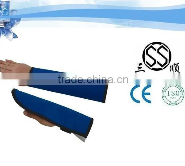 Wholesale CE X-ray Arms /hands Protective