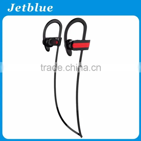 Sport Bluetooth Headset U10 Stereo Phone Headphones Headset Plus Wireless Headset Earphone photo-4