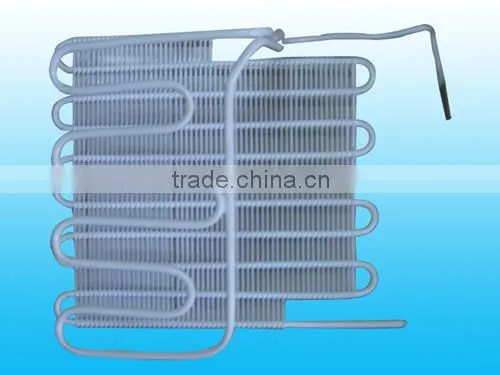 Wushun Refrigerator Wire Tube Condenser R134a