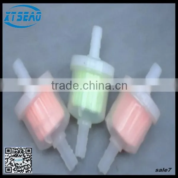 Auto Parts With Good Material for Mortorcycle Fuel Filter photo-3