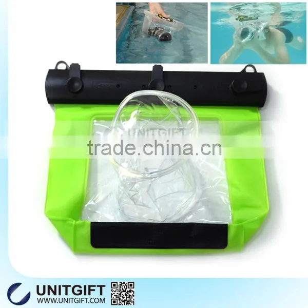 For Cell Phone Mobile Phone Camera PVC Waterproof Bag photo-5