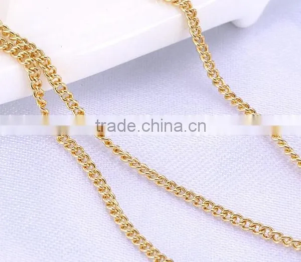 Stainless Steel Jewelry Feather Leaf Rings photo-4