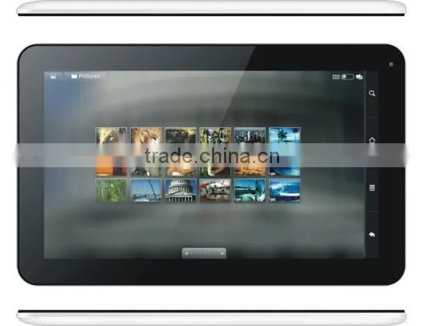 Cheap China Android Tablet pc 10 Inch Tablet With HD 1024*600 , 1G Ram + 8G ROM Root Android 4.4 Tablet pc photo-5