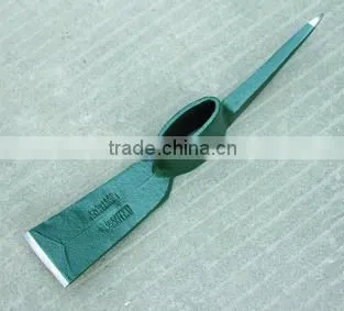 GARDEN PICKAXE and Garden Hoe With/withou Wooden Handle photo-3