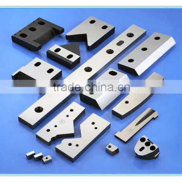 Electronics Shear Slitting Blades,Round Shear Slitting Blades photo-2