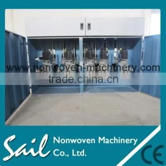 Nonwoven Drafter Machinery photo-2