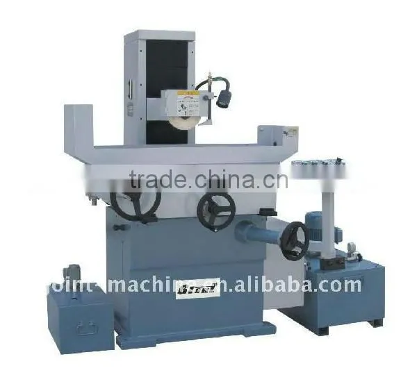 Top Quality in Low Priced High Efficiency CE Standar Small CNC Grinding Machine photo-2