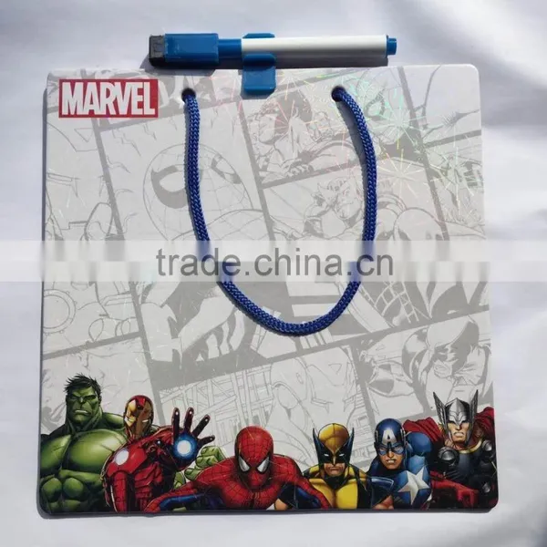 Kids Magnetic Writing Board photo-2