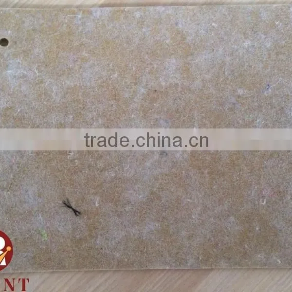 2mm Underlay Rubber Pad Adhensived With Silver Film photo-2