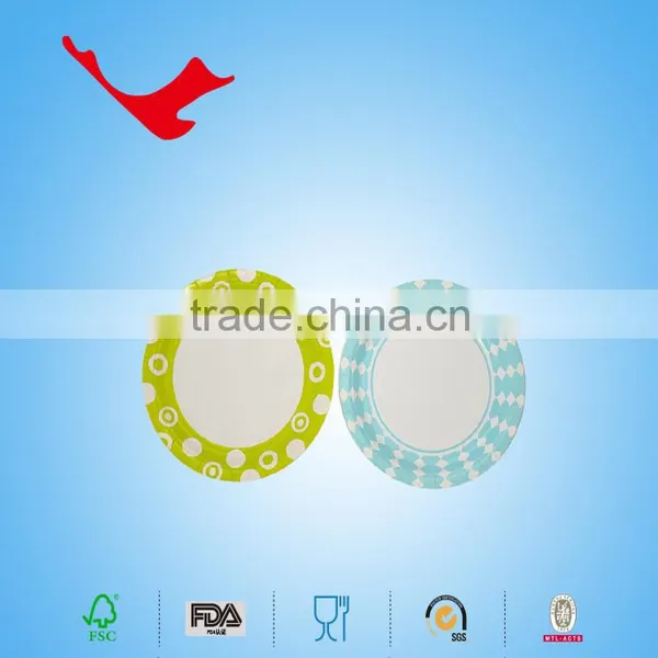 Disposable Tableware