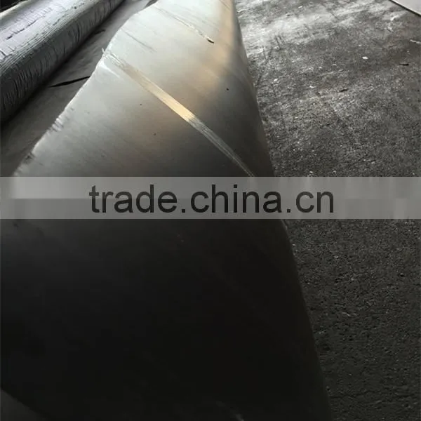 Plastic Geomembrane Cost for Wholesales photo-3