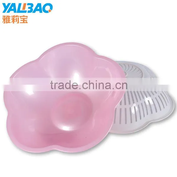 Cheap Plastic Vegetable Food Storage Container photo-5