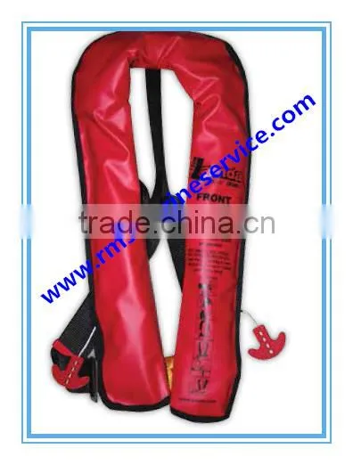 SOLAS Lalizas LifeJacket for Adult With High Quality photo-2