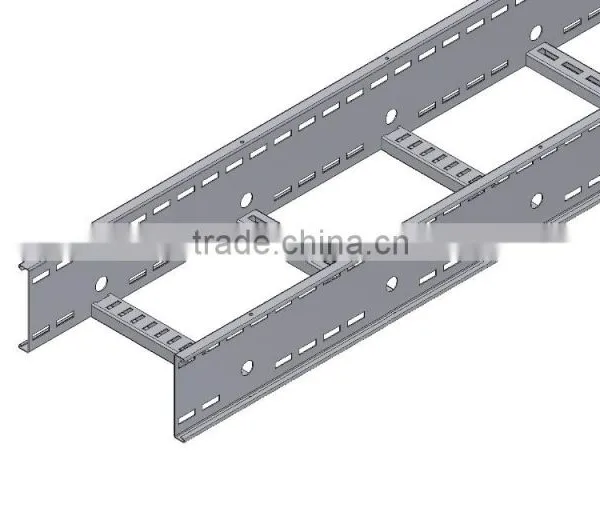 IEC61537 Requirement Cable Tray Ladder Price List photo-3