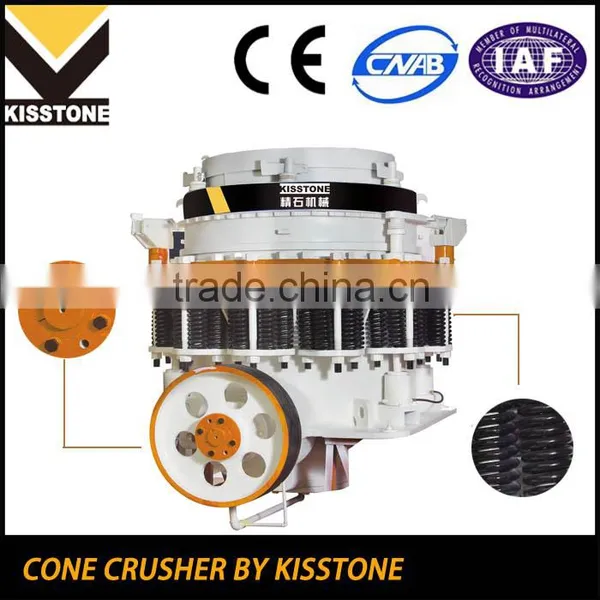 Mining Processing Equipment Small Cone Crusher for Sale