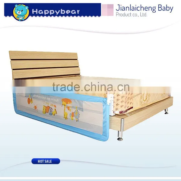 High Quality Design Baby Bed Rail Bed Rail Handware Bed Guard Rail With Wholesale Supply