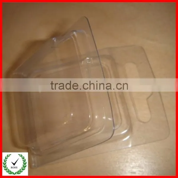 Hot Selling Pvc Blister Packaging / Pet Blister Packing photo-2