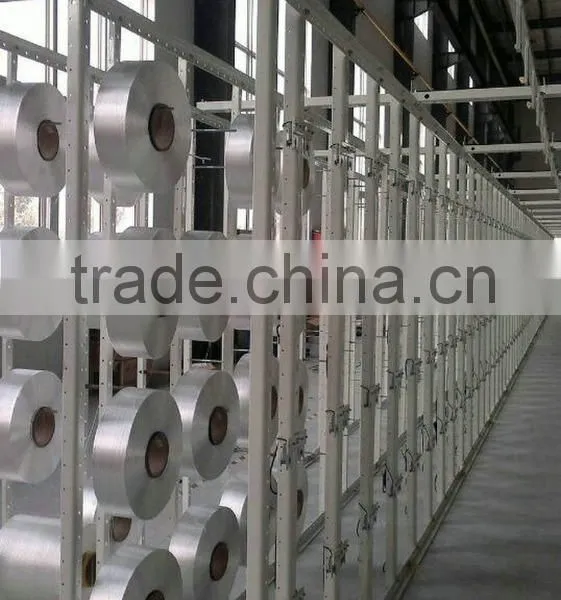 Low Cost Doubling Machine and Multiply Yarns Assemble Winding Machine photo-4