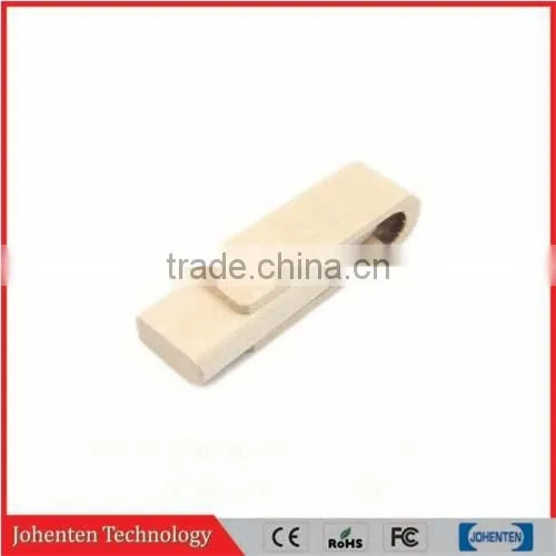 Wooden 8GB/16GB/32GB/64GB USB Flash Disk Usb Flash Drive photo-2