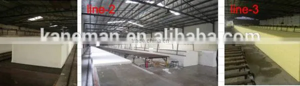 Star Hotel Fire Retardant Bed Base and Mattress photo-3