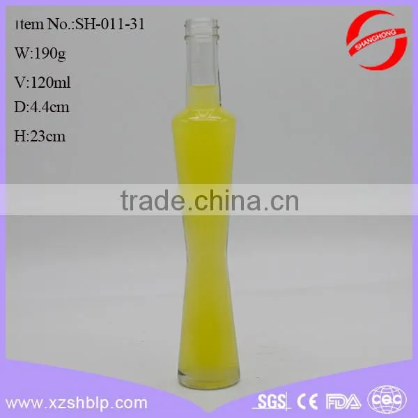 2016 New Style Beverage Packing Use 300ml Juice Bottle Wholesale Price photo-5