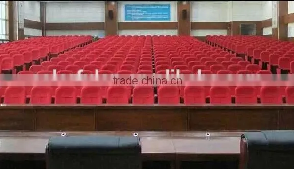 Popular Auditorium Chair Parts Auditorium Chair Project YA-14 photo-6
