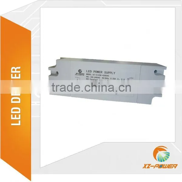 XZ-CI16B 0-10V Triac Dimmable Hot Sell External Dimming Led Constant Current Driver