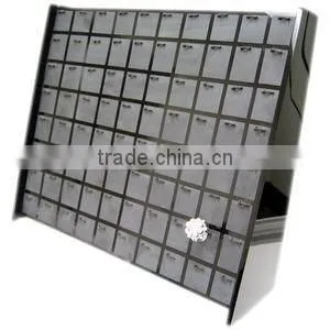 Acrylic Ring Display Rack C0104008