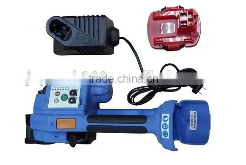 PET/PP Band Strapping Tool With High Quality Steel photo-4