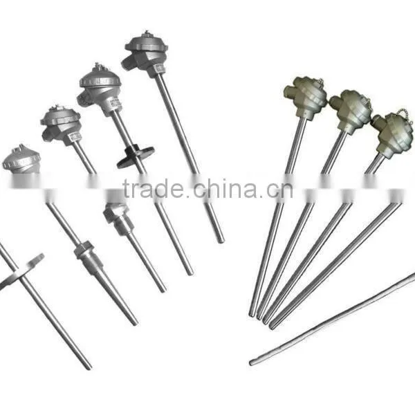 Universal Thermocouple