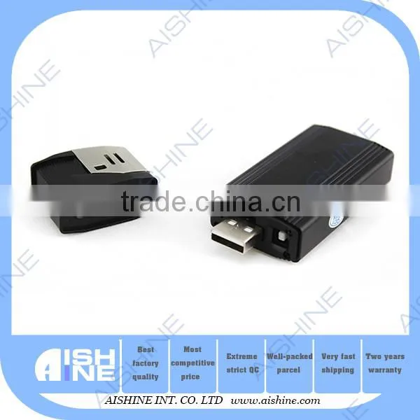 Real Cigarette Lighter With Mini Spy Camera photo-3